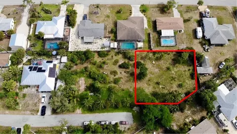 Nectar Road, Venice, FL 34293