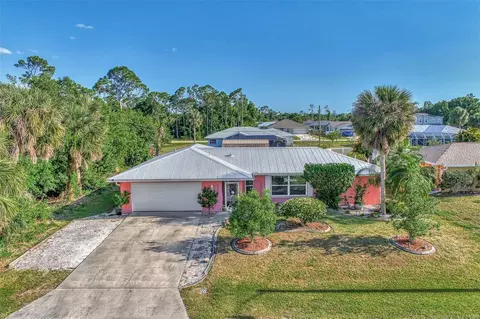 23217 Mccandless Ave, Punta Gorda, FL 33980