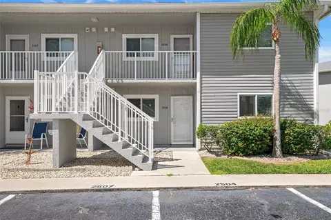 12274 SW Egret Cir #2504, Lake Suzy, FL 34269