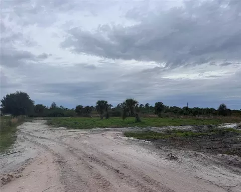 7291 Austrian Blvd, Punta Gorda, FL 33982