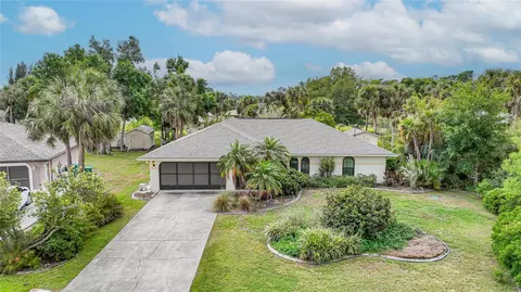 1017 Ample Ave, Port Charlotte, FL 33948