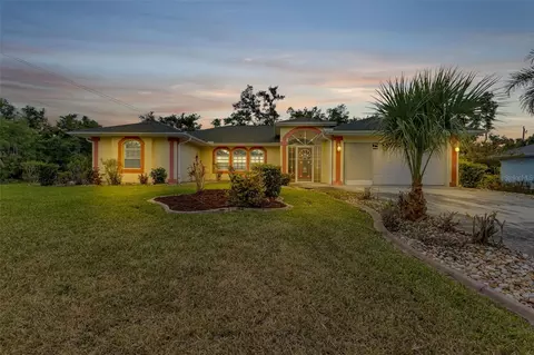 14533 Keene Ave, Port Charlotte, FL 33953