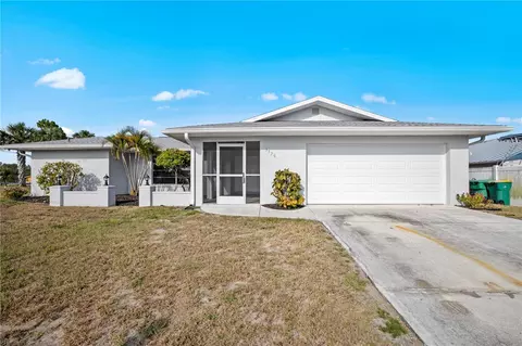 3326 Yukon Dr, Port Charlotte, FL 33948