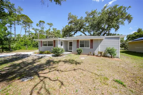 17460 Stanley Ave, Port Charlotte, FL 33954
