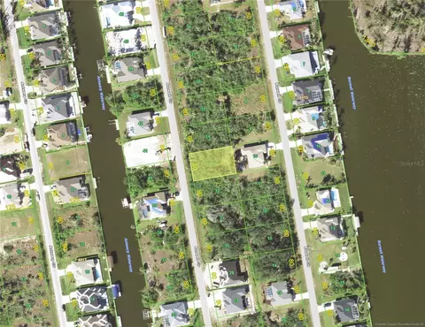 8133 Burwell Cir, Port Charlotte, FL 33981