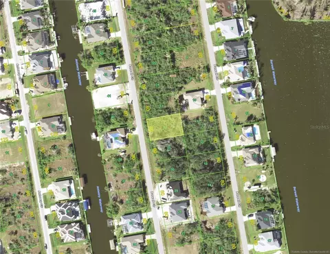 8141 Burwell Cir, Port Charlotte, FL 33981