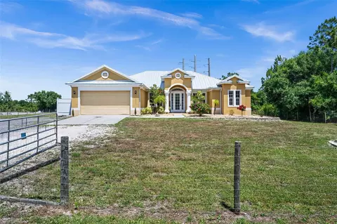 6388 Sweden Blvd, Punta Gorda, FL 33982