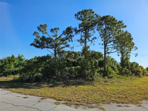 Nome Avenue, North Port, FL 34288