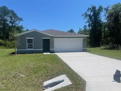 234 Live Oak Blvd, Crescent City, FL 32112