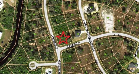 13124 Revell Ln, Port Charlotte, FL 33981
