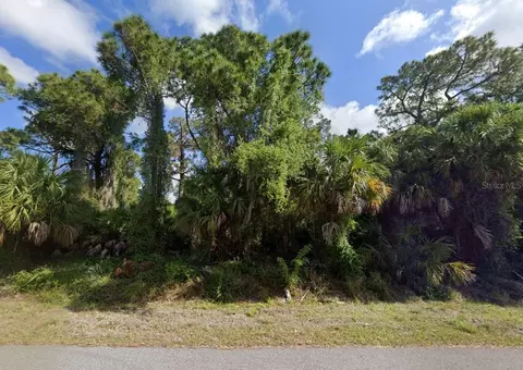 17478 Terry Ave, Port Charlotte, FL 33948