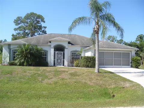 3107 Emerald Ln, North Port, FL 34286