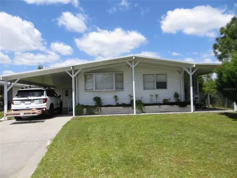 1000 Kings Hwy #19, Punta Gorda, FL 33980