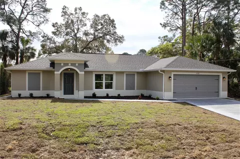 4639 Butterfly Ln, North Port, FL 34288