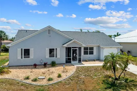 18154 Eau Gallie Cir, Port Charlotte, FL 33948