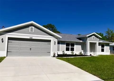 2757 E Price Blvd, North Port, FL 34288