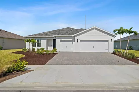 16040 Shoreline Dr, Punta Gorda, FL 33982