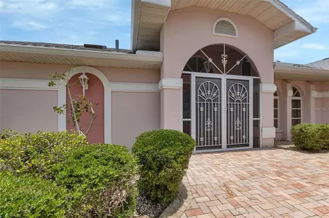 2300 Mauritania Rd, Punta Gorda, FL 33983
