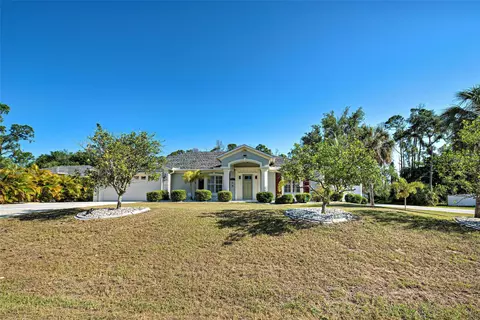 17130 Kellog Ave, Port Charlotte, FL 33954