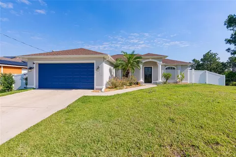 1141 Galileo St E, Lehigh Acres, FL 33974