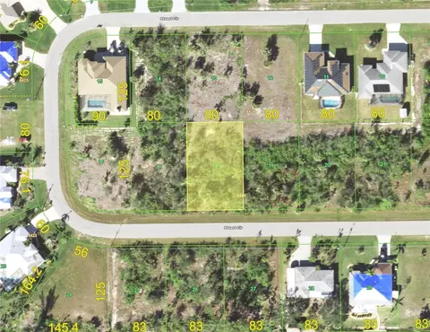 15707 Stuart Cir, Port Charlotte, FL 33981