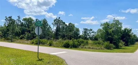 136 Organ St, Punta Gorda, FL 33982