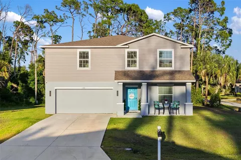 146 Miracle St, Port Charlotte, FL 33954