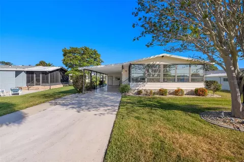 710 Tangerine Woods Blvd, Englewood, FL 34223