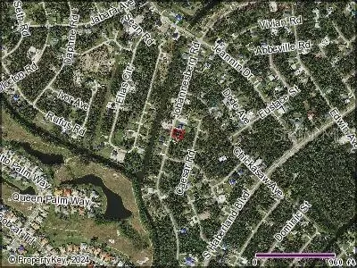 Johannesberg Road, North Port, FL 34288