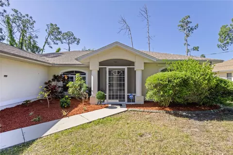 1783 Hainsworth Ave, North Port, FL 34288