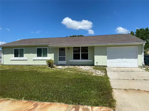 3801 Lullaby Rd, North Port, FL 34287