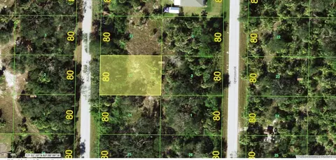 478 Celeste St, Port Charlotte, FL 33954
