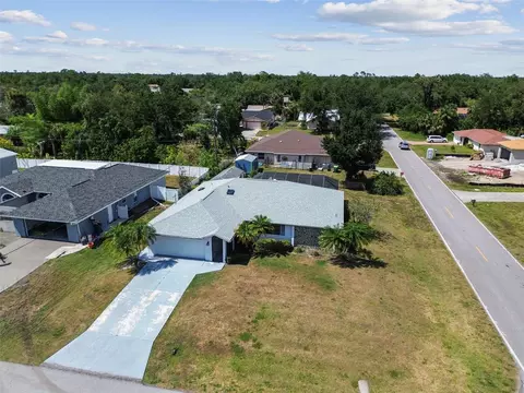 21310 Marigold Ave, Port Charlotte, FL 33952