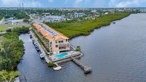 900 E Marion Ave #1307, Punta Gorda, FL 33950