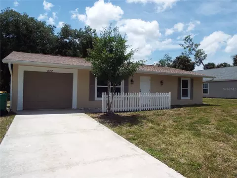 20217 Bachmann Blvd, Port Charlotte, FL 33954