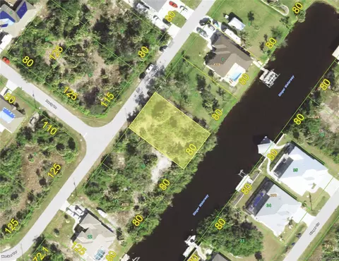 9430 Wacker Ter, Port Charlotte, FL 33981