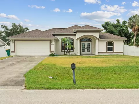 20337 Astoria Ave, Port Charlotte, FL 33952
