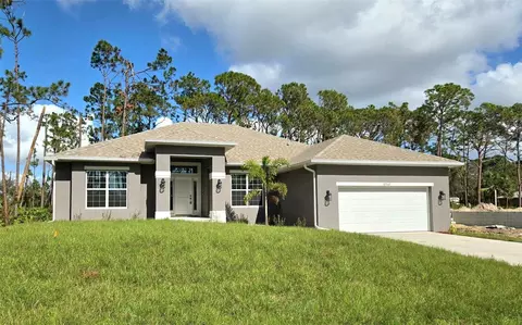 12342 Chamberlain Blvd, Port Charlotte, FL 33953