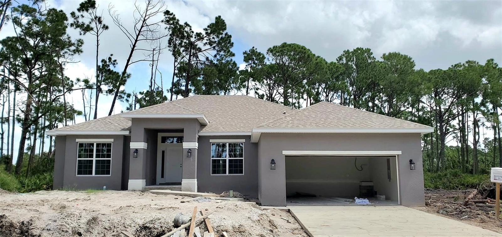 12342 Chamberlain Blvd  