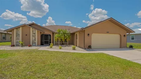 185 Seasons Dr, Punta Gorda, FL 33983