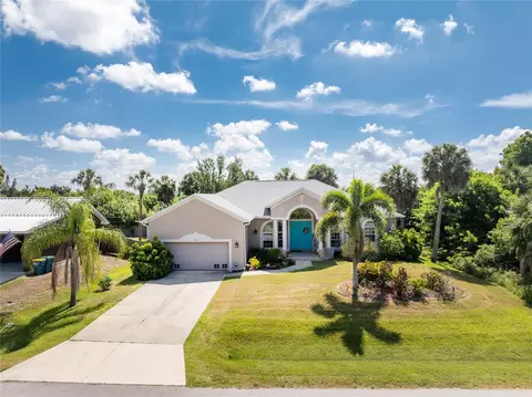309 Skylark Ln NW, Port Charlotte, FL 33952