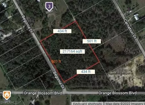 16130 Begonia Dr, Punta Gorda, FL 33955
