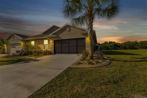 7201 W Lenox Cir, Punta Gorda, FL 33950