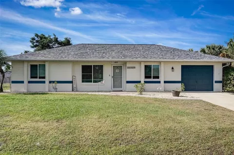 22325 Omie Ave, Port Charlotte, FL 33954