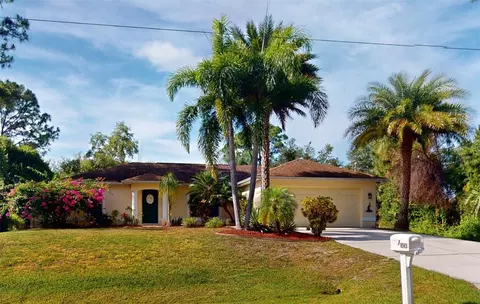 6543 Lapidus Rd, North Port, FL 34291