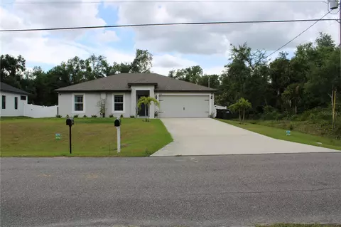 3243 Lanai Ave, North Port, FL 34288