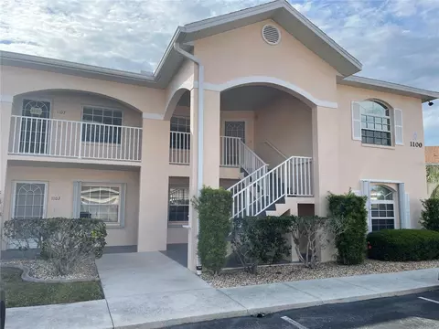 12144 SW Egret Cir #1104, Lake Suzy, FL 34269