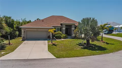 14473 Fort Myers Ave, Port Charlotte, FL 33981