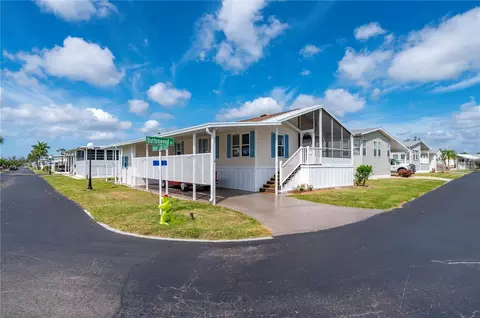 4300 Riverside Dr #20, Punta Gorda, FL 33982