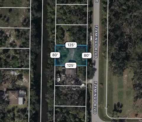 369 Flamingo Blvd, Port Charlotte, FL 33954